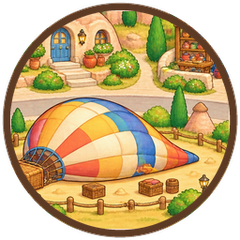 Balon Vadisi
